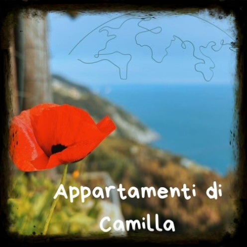 Appartamenti di Camilla